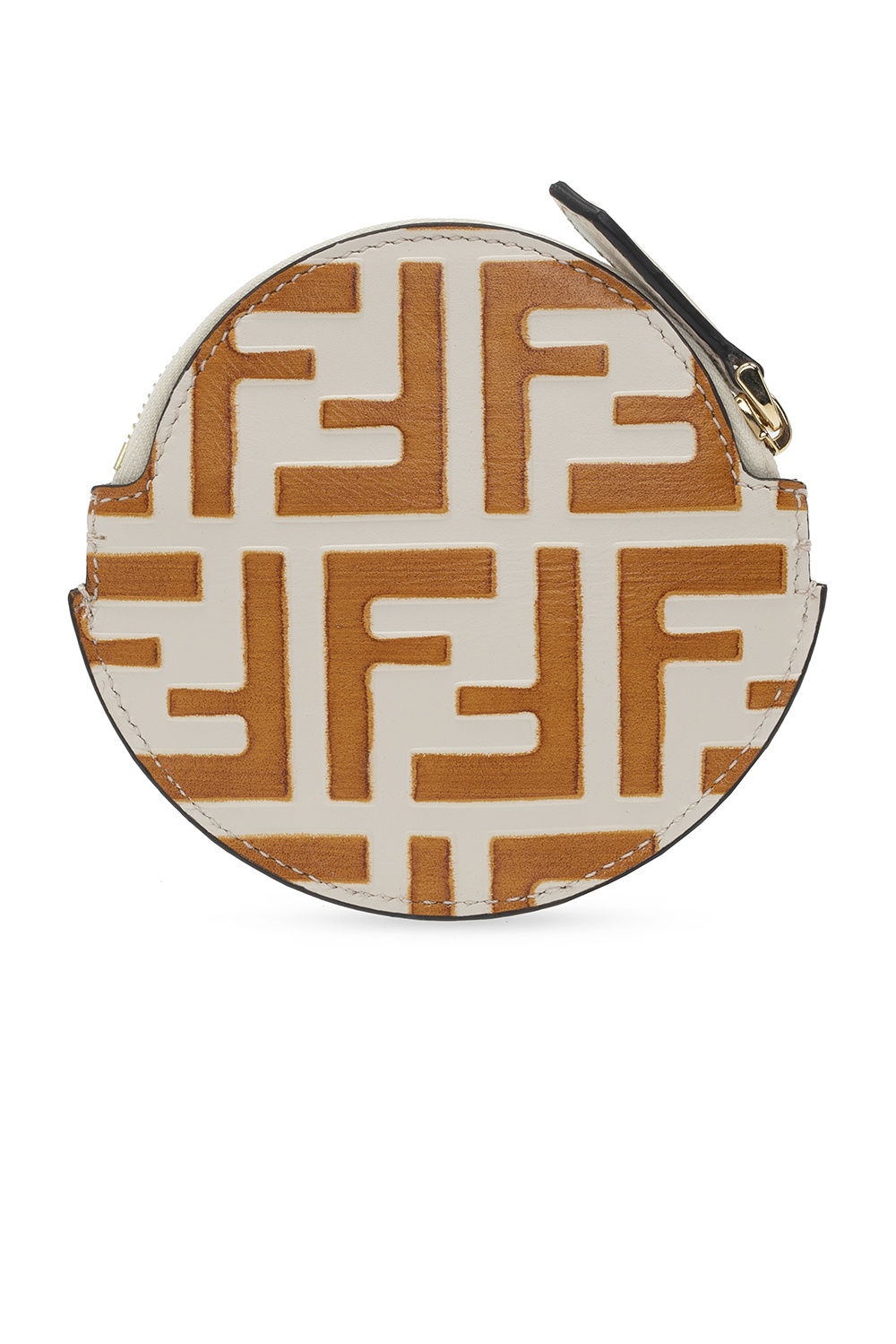 Fendi Pouch with logo